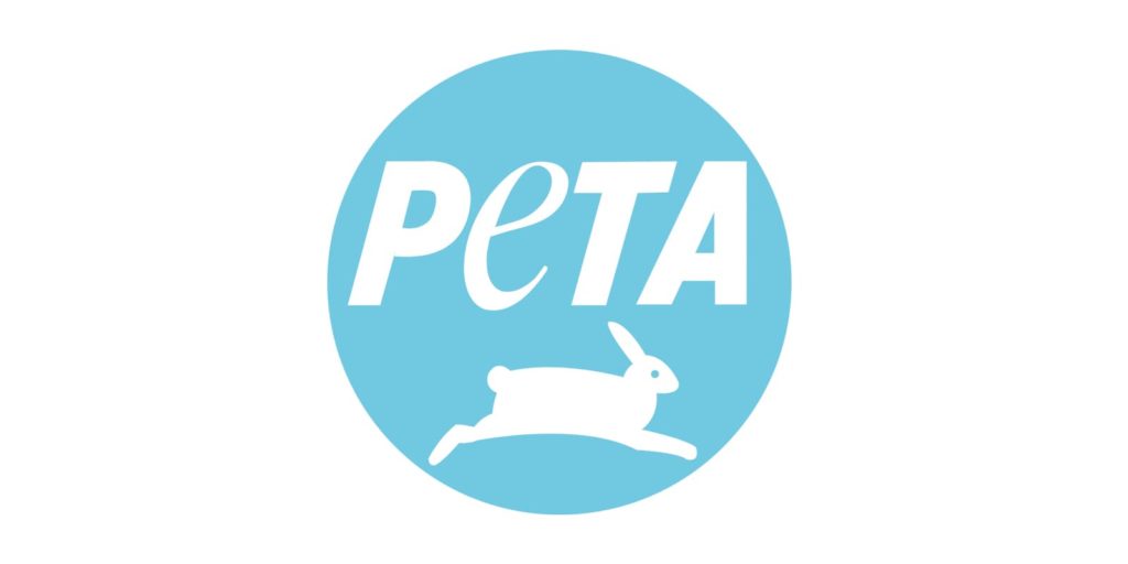 PETA logo