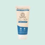 PROTECCION SOLAR NATURAL