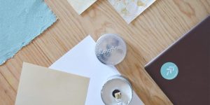 Papel Para Manualidades Caseras