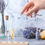 Perfume Natural Sostenible