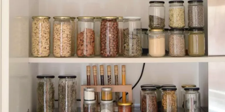 Portada 4 ventajas del vidrio para los alimentos