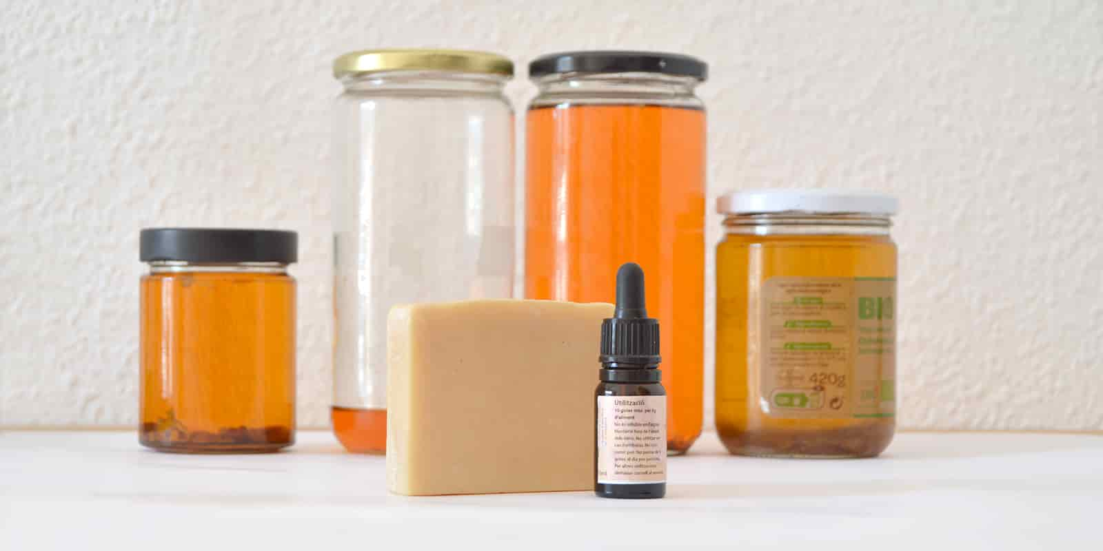 Cómo hacer velas con aceite usado - Método casero y fácil de hacer