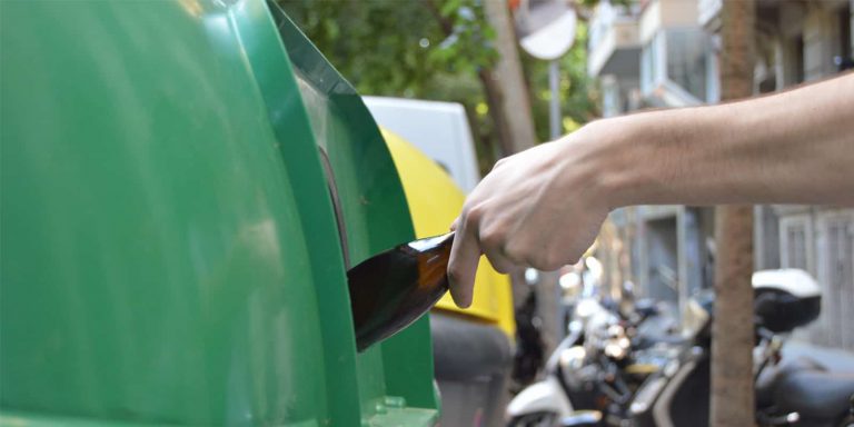 Portada-Cómo separar correctamente los residuos para reciclarlos