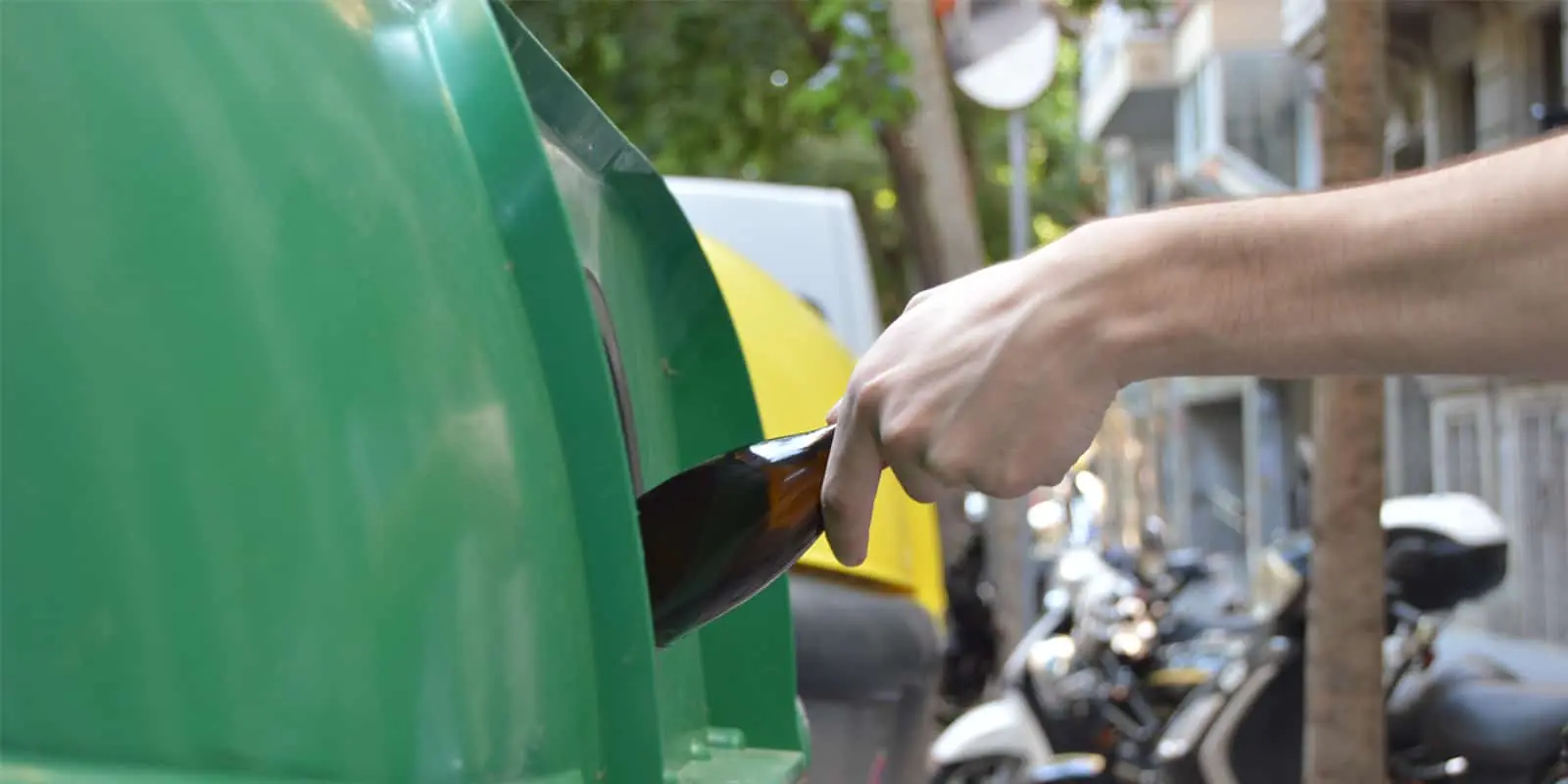 Portada-Cómo separar correctamente los residuos para reciclarlos