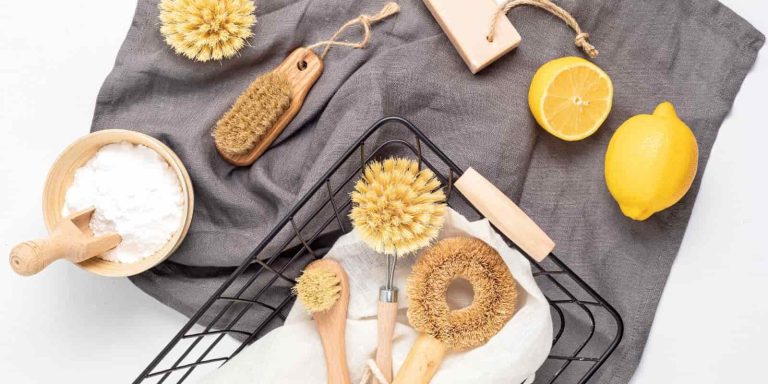 Portada Detergente Ecológico