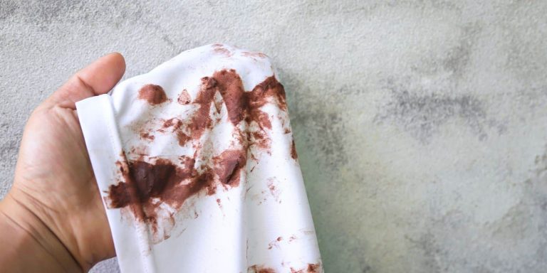 Portada Manchas de Chocolate