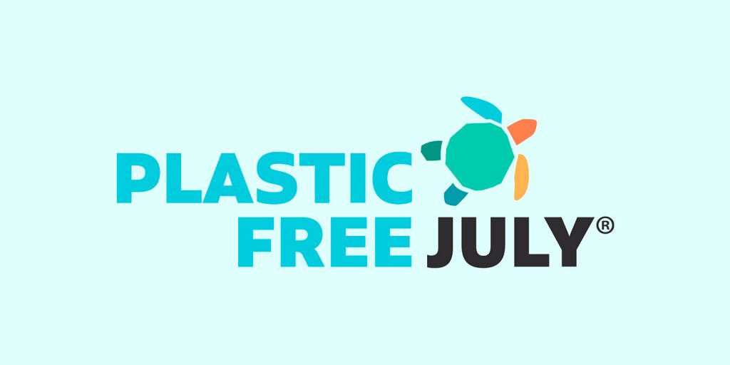 Portada Plastic Free July Plastic Free Life