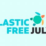 Portada Plastic Free July Plastic Free Life