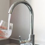 Agua de Grifo