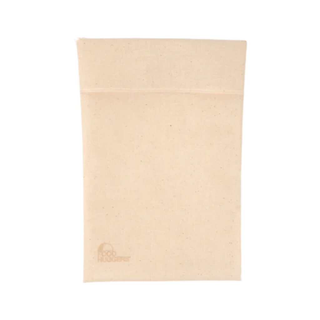 bolsa de tela impermeable reutilizable producto