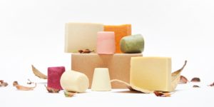 Productos Cosmética Natural Sólida Palombella