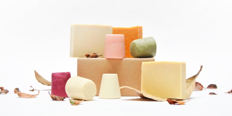 Productos Cosmética Natural Sólida Palombella