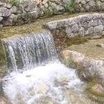 Reducción agua