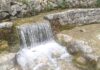 Reducción agua