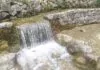 Reducción agua