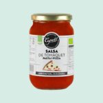 SALSAS BIO Y SIN PLASTICO