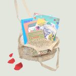 Sant jordi libros portada