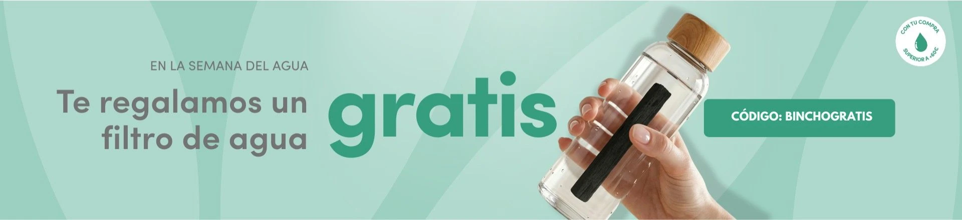 Semana del Agua 2026