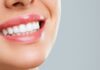 Sonrisa mostrando dientes