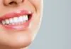 Sonrisa mostrando dientes