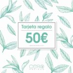 TARJETAS REGALO