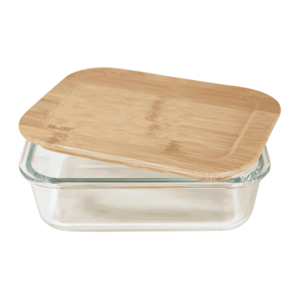 Táper mediano abierto Táper mediano abierto