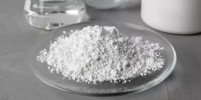 Usos Carbonato Cálcico