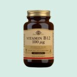 VITAMINAS Y MINERALES