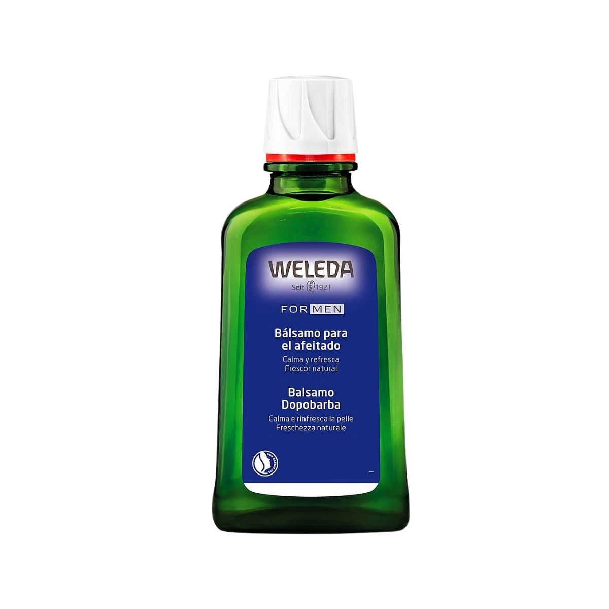 Bálsamo para Después del Afeitado 100 mL