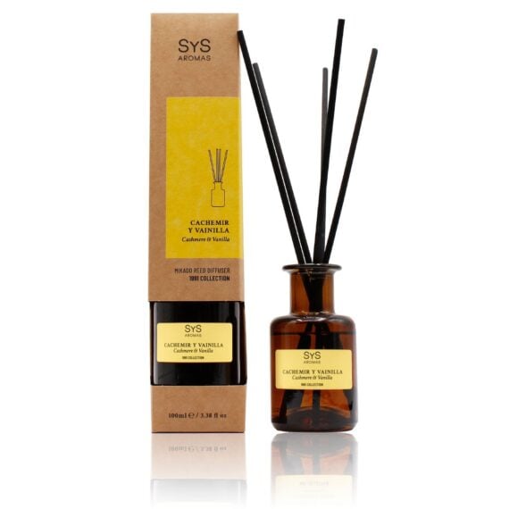 Mikado Colección 1991 100 mL - SYS - Ruibarbo y lavanda
