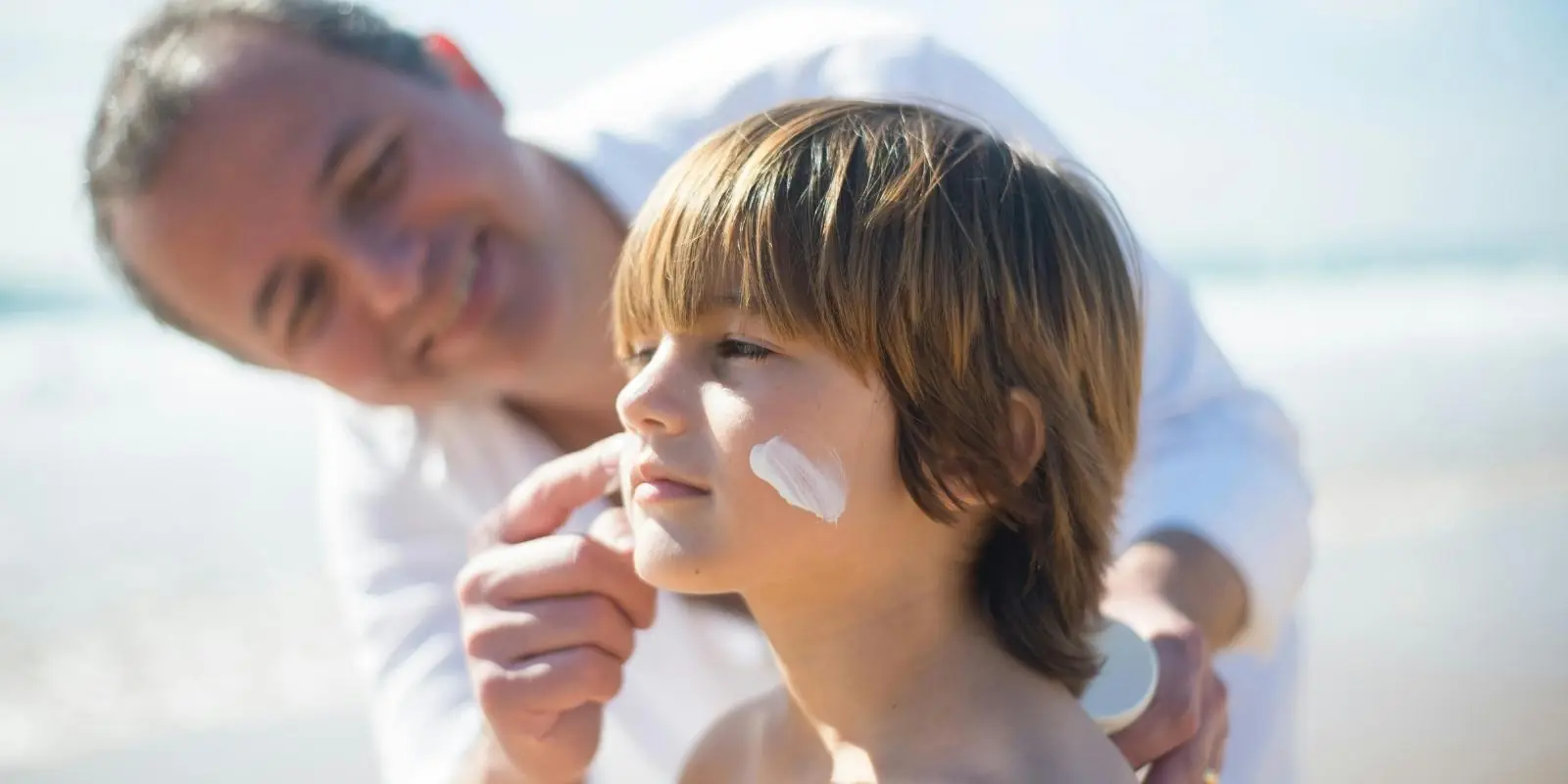 cada cuanto hay que ponerse crema solar