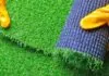 cesped artificial