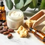 como hacer desodorante natural casero