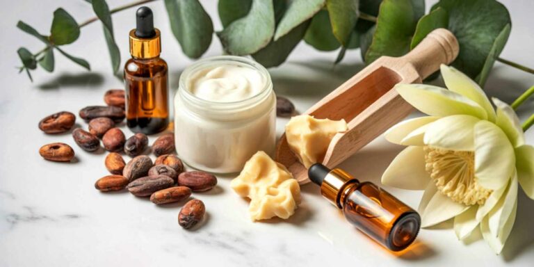 como hacer desodorante natural casero