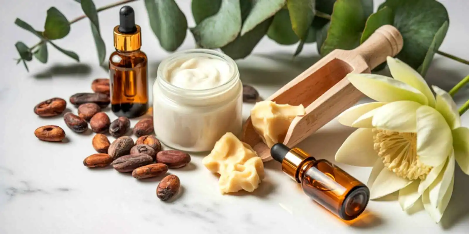 como hacer desodorante natural casero