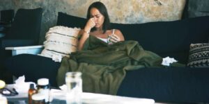 como quitar la congestión nasal