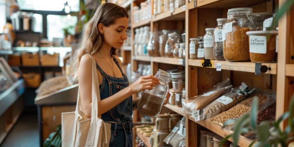 Consumir responsablemente