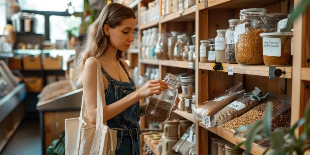 Consumir responsablemente