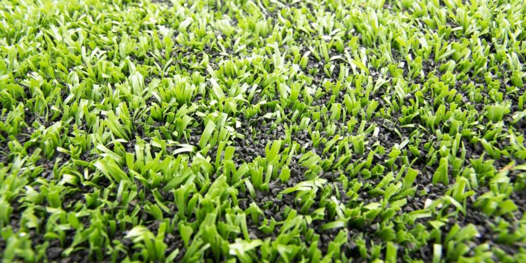 contaminacion microplasticos cesped artificial