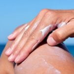 crema solar proteccion solar pieles sensible
