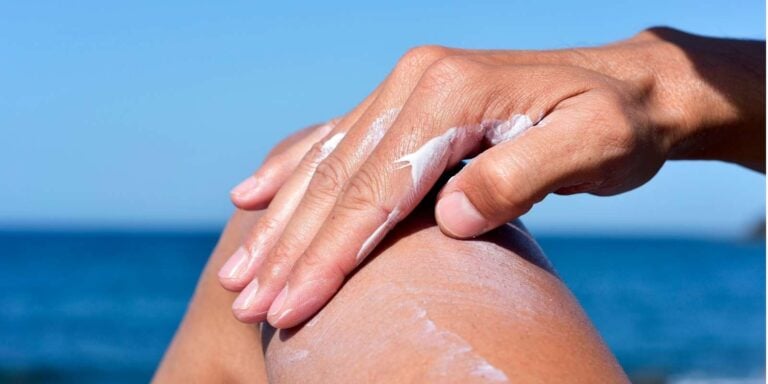 crema solar proteccion solar pieles sensible