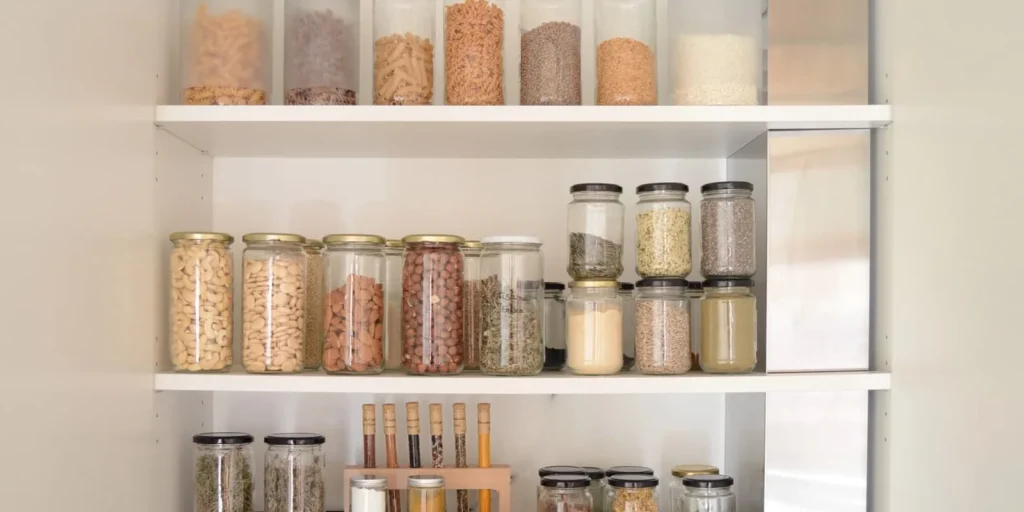 Despensa Zero Waste
