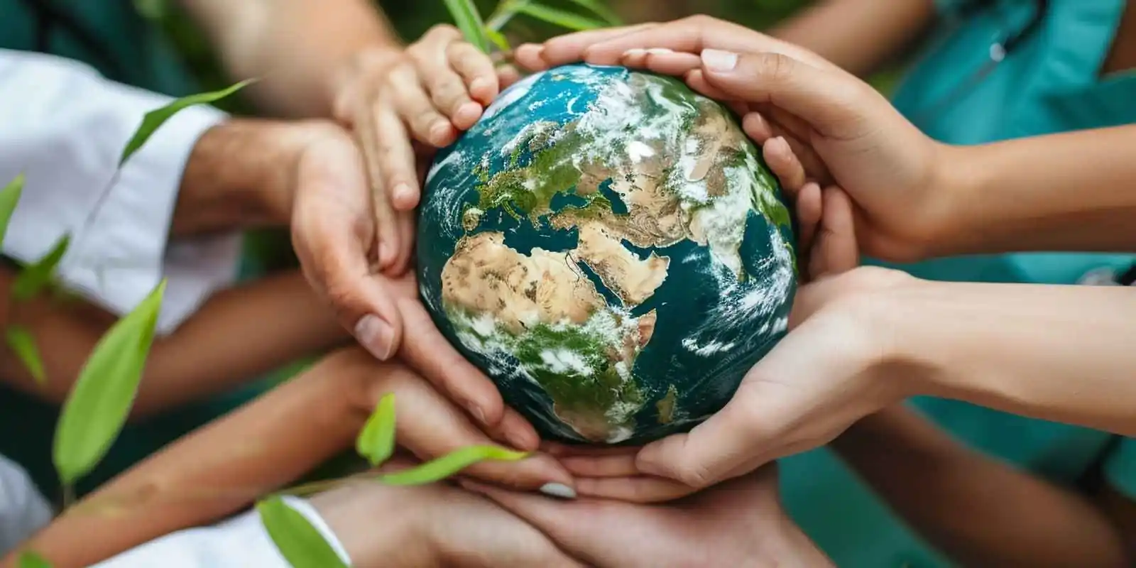 dia mundial del reciclaje