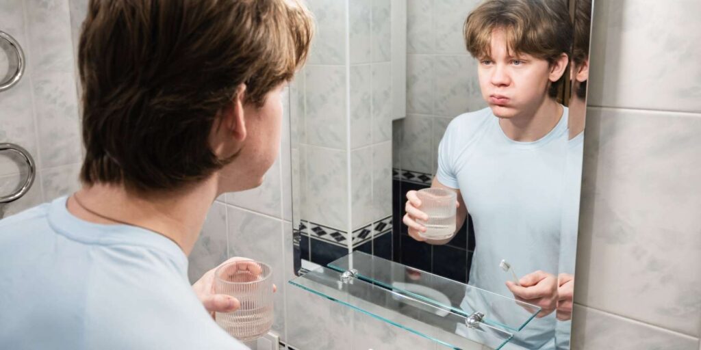 dientes sensibles remedios caseros