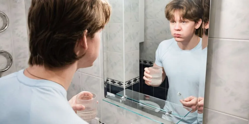 dientes sensibles remedios caseros