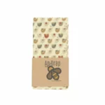 Envoltorio Encerado Wrap Individual - Talla XS