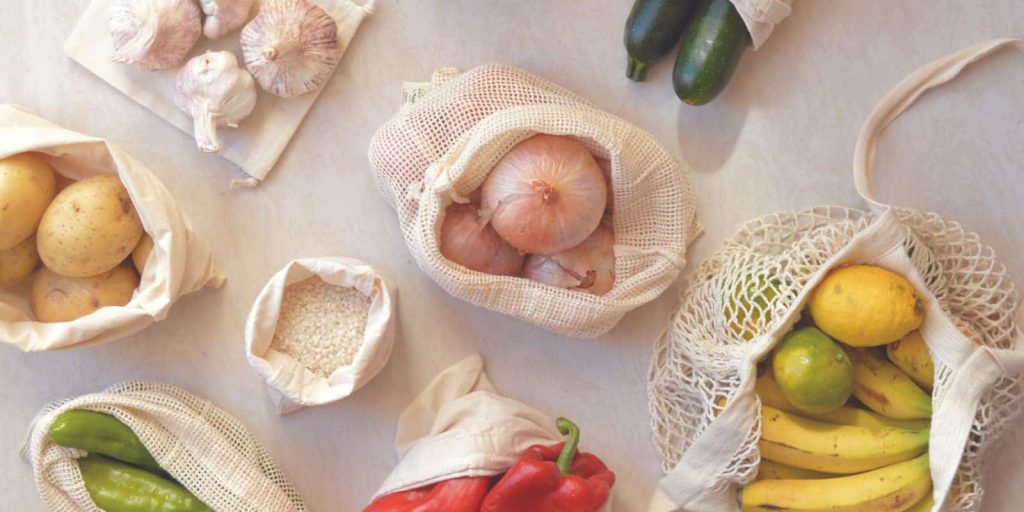 hortalizas y verduras ecologicas