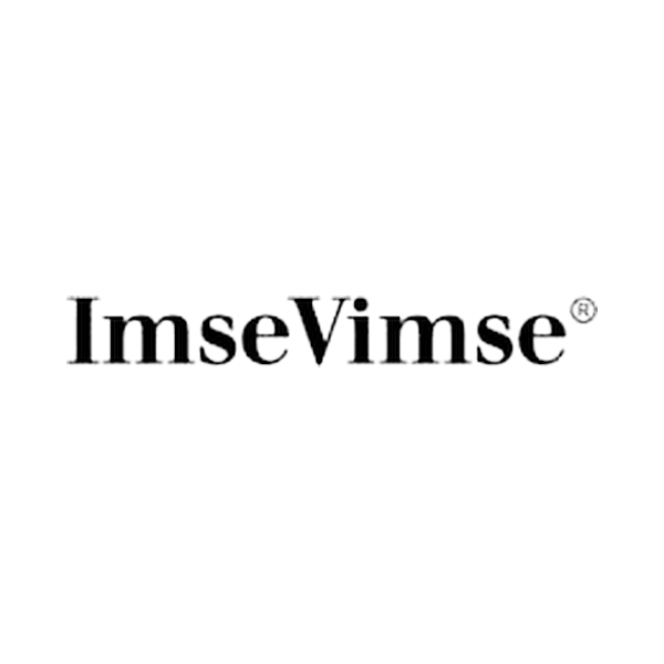 Logo de la marca Imse Vimse