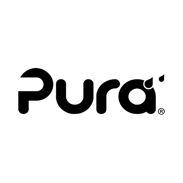 Logo de la marca Pura Nordic