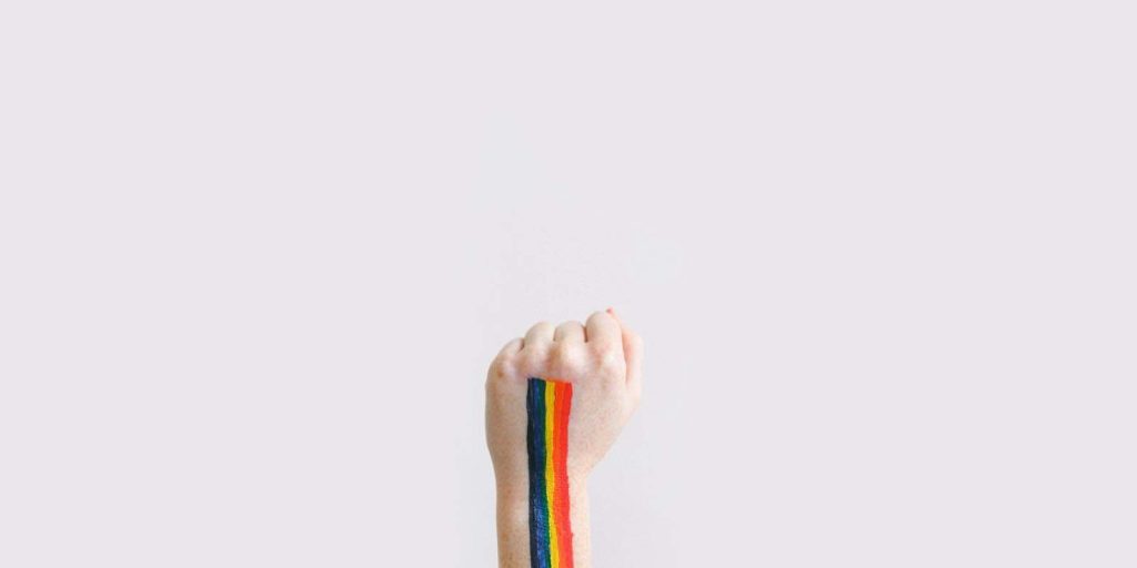 lucha lgbt
